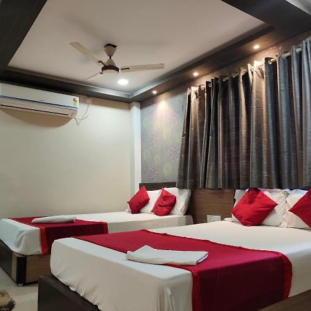 New Classic Inn Digha  Eksteriør bilde