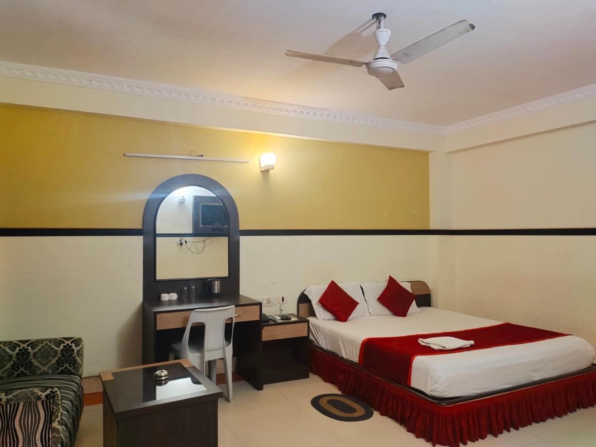New Classic Inn Digha  Eksteriør bilde