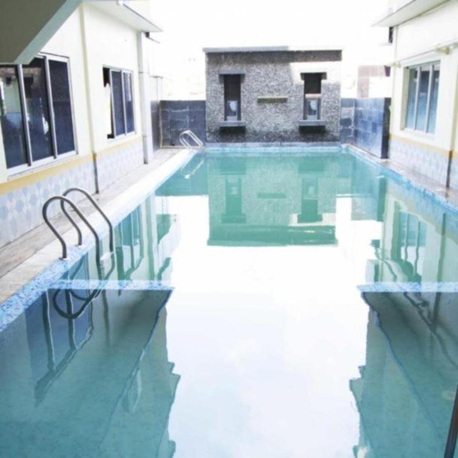 New Classic Inn Digha  Eksteriør bilde