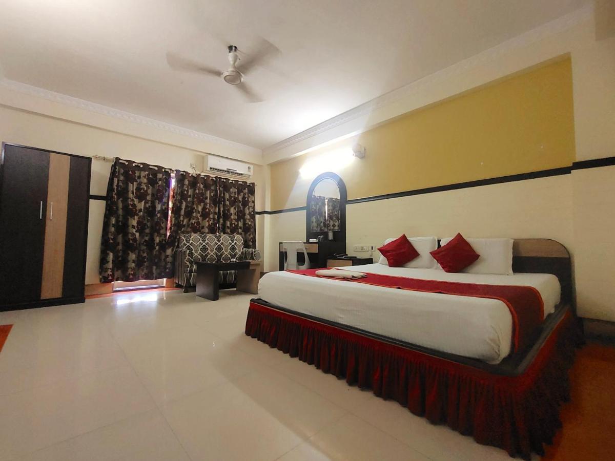 New Classic Inn Digha  Eksteriør bilde