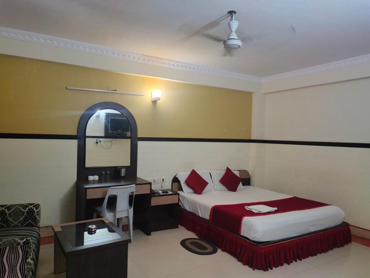 New Classic Inn Digha  Eksteriør bilde