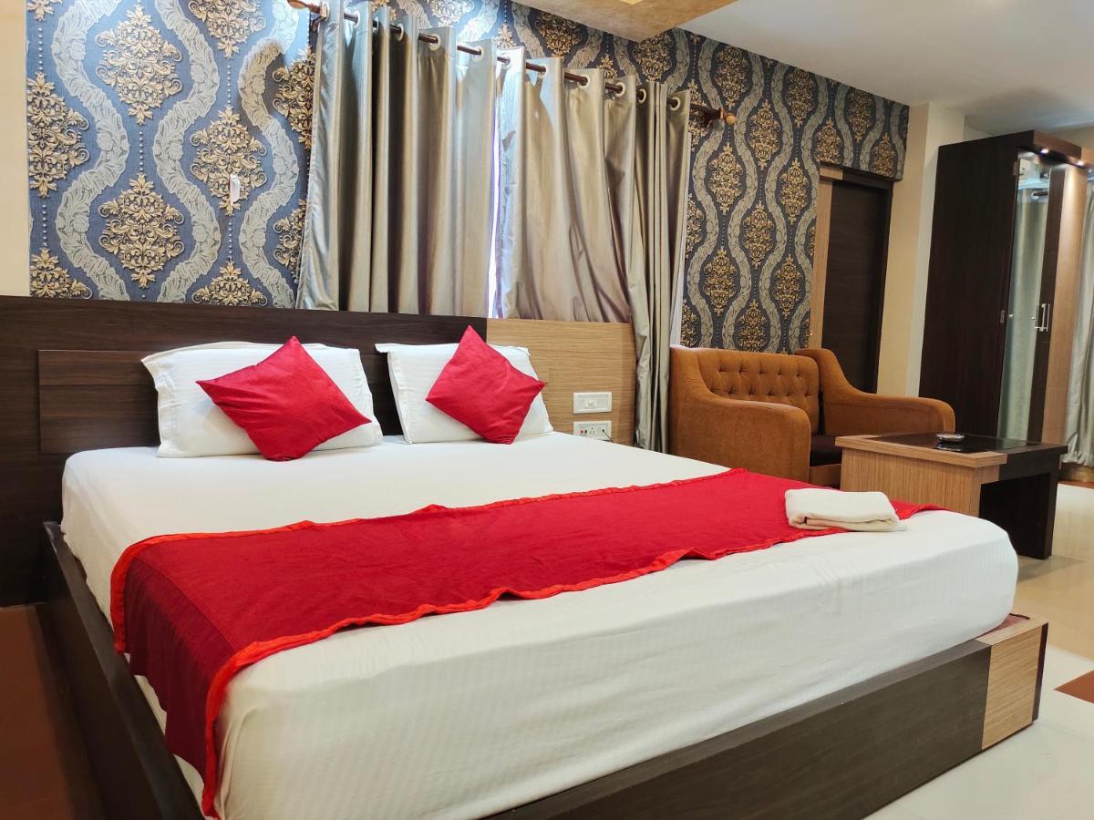 New Classic Inn Digha  Eksteriør bilde