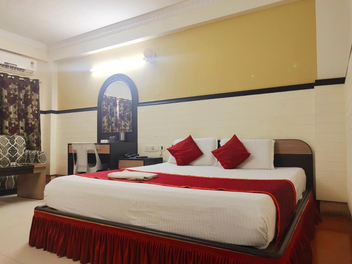 New Classic Inn Digha  Eksteriør bilde