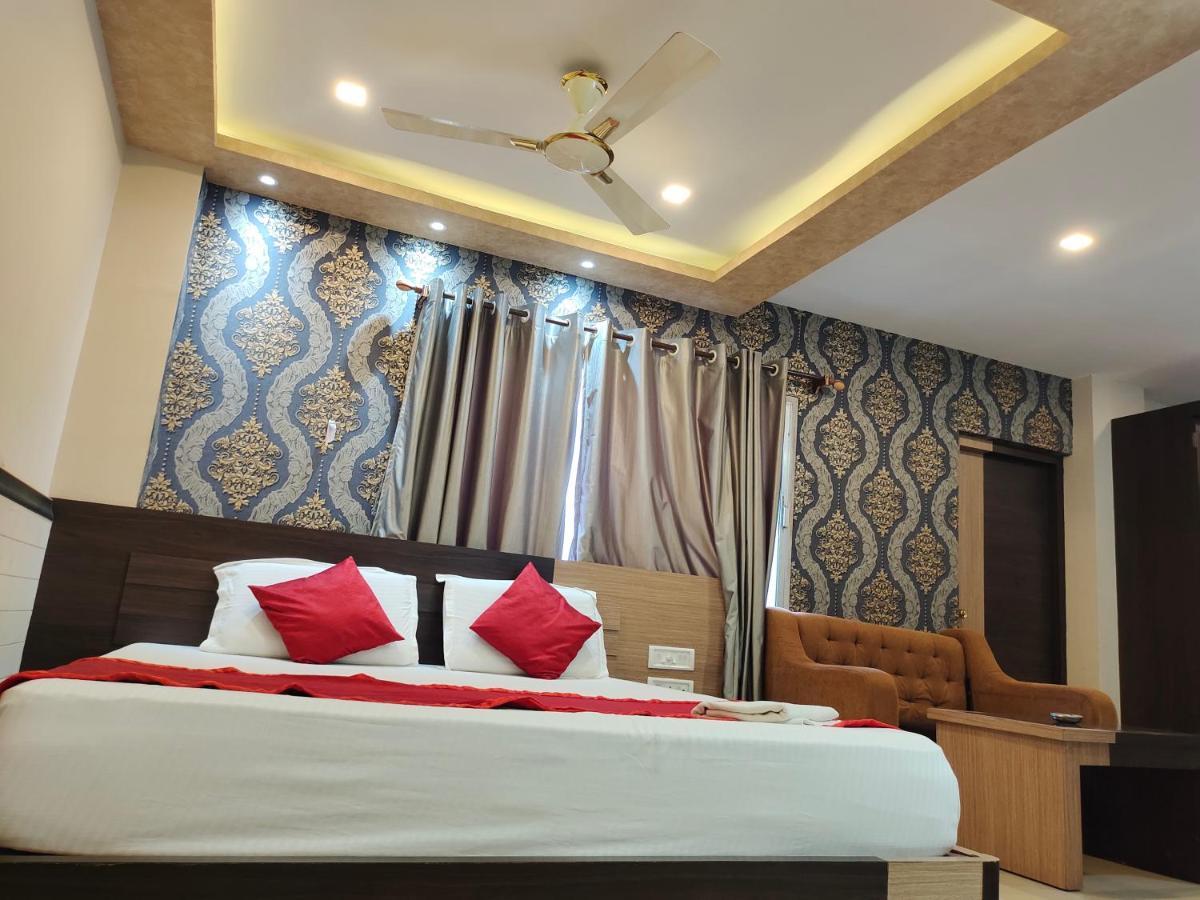 New Classic Inn Digha  Eksteriør bilde