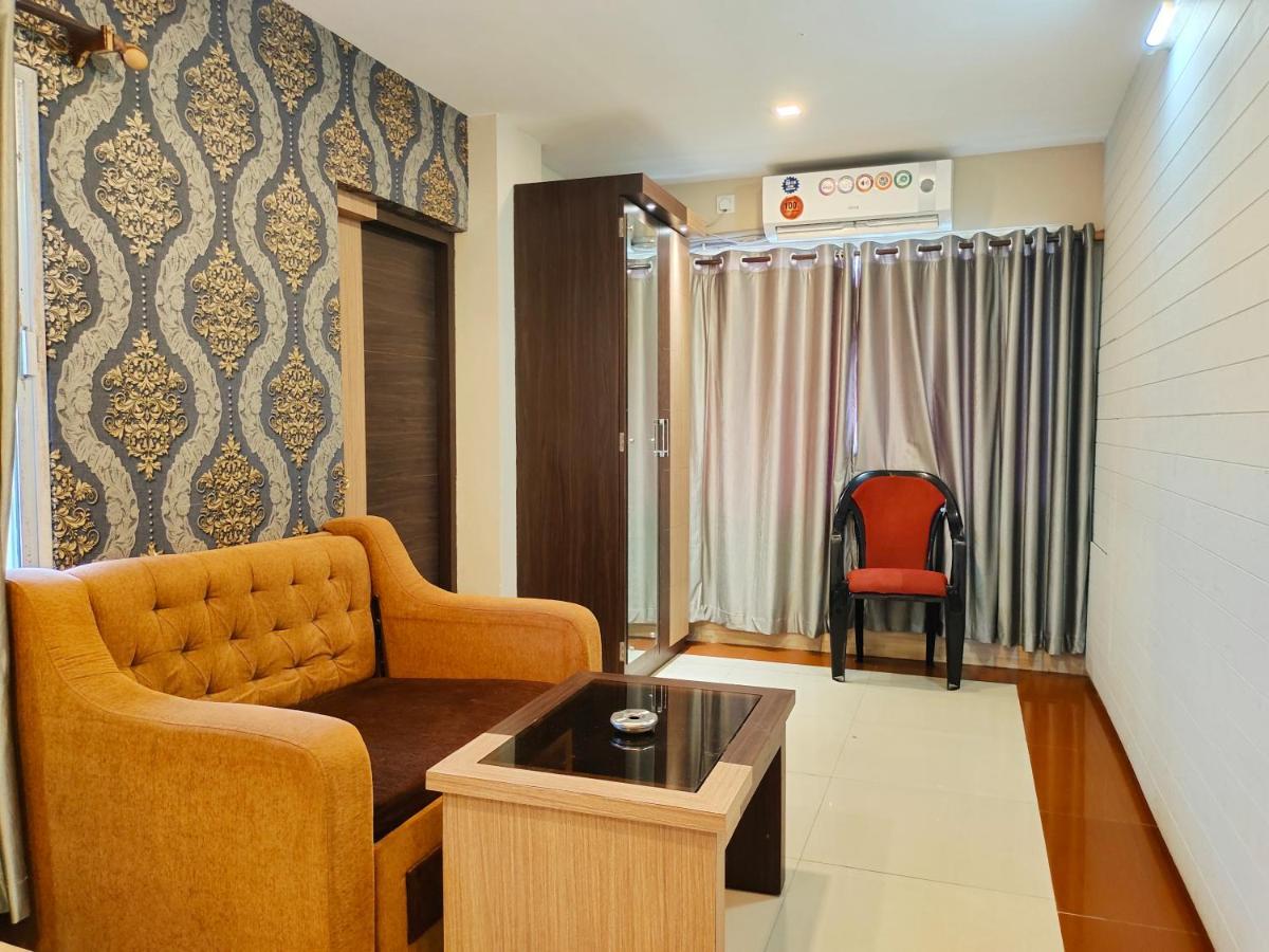 New Classic Inn Digha  Eksteriør bilde