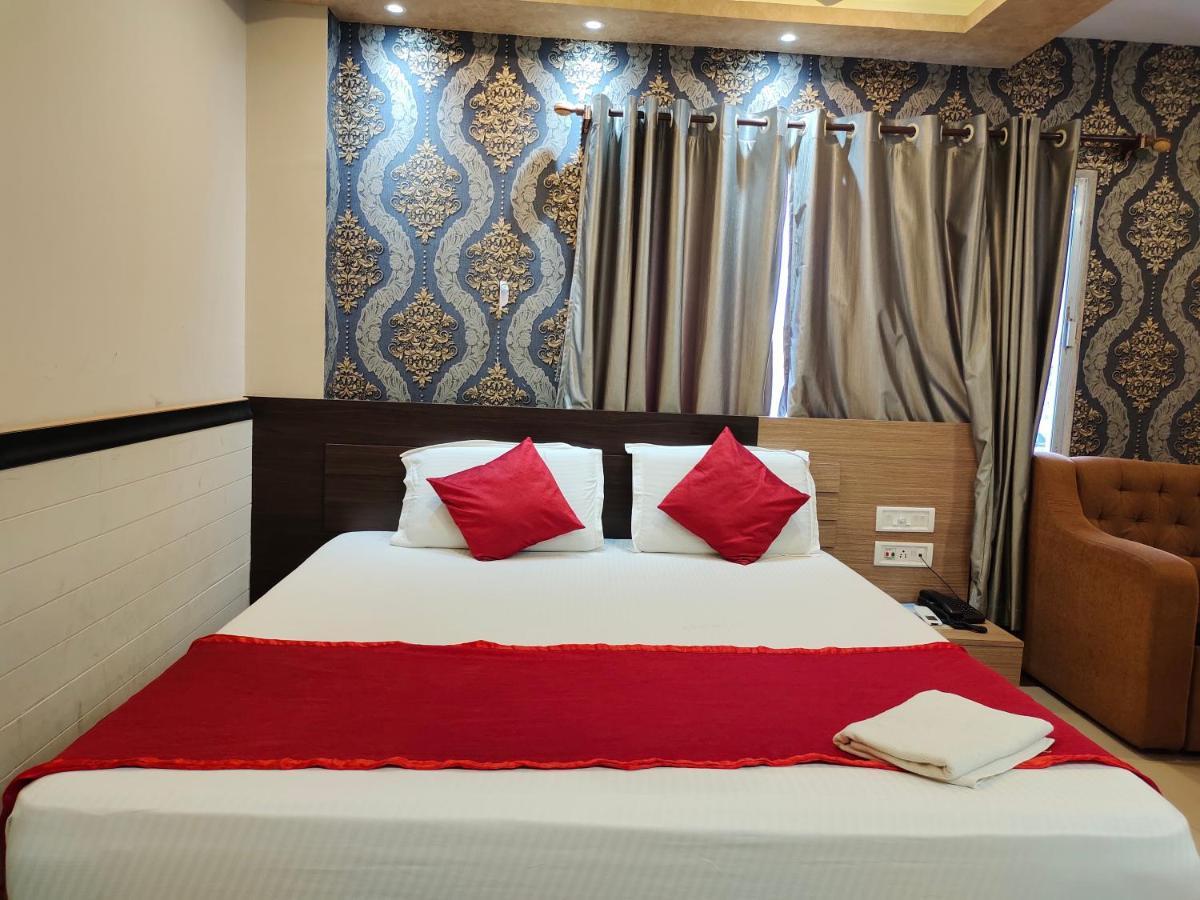 New Classic Inn Digha  Eksteriør bilde