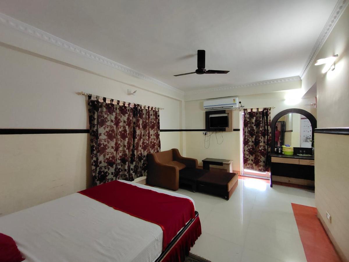 New Classic Inn Digha  Eksteriør bilde