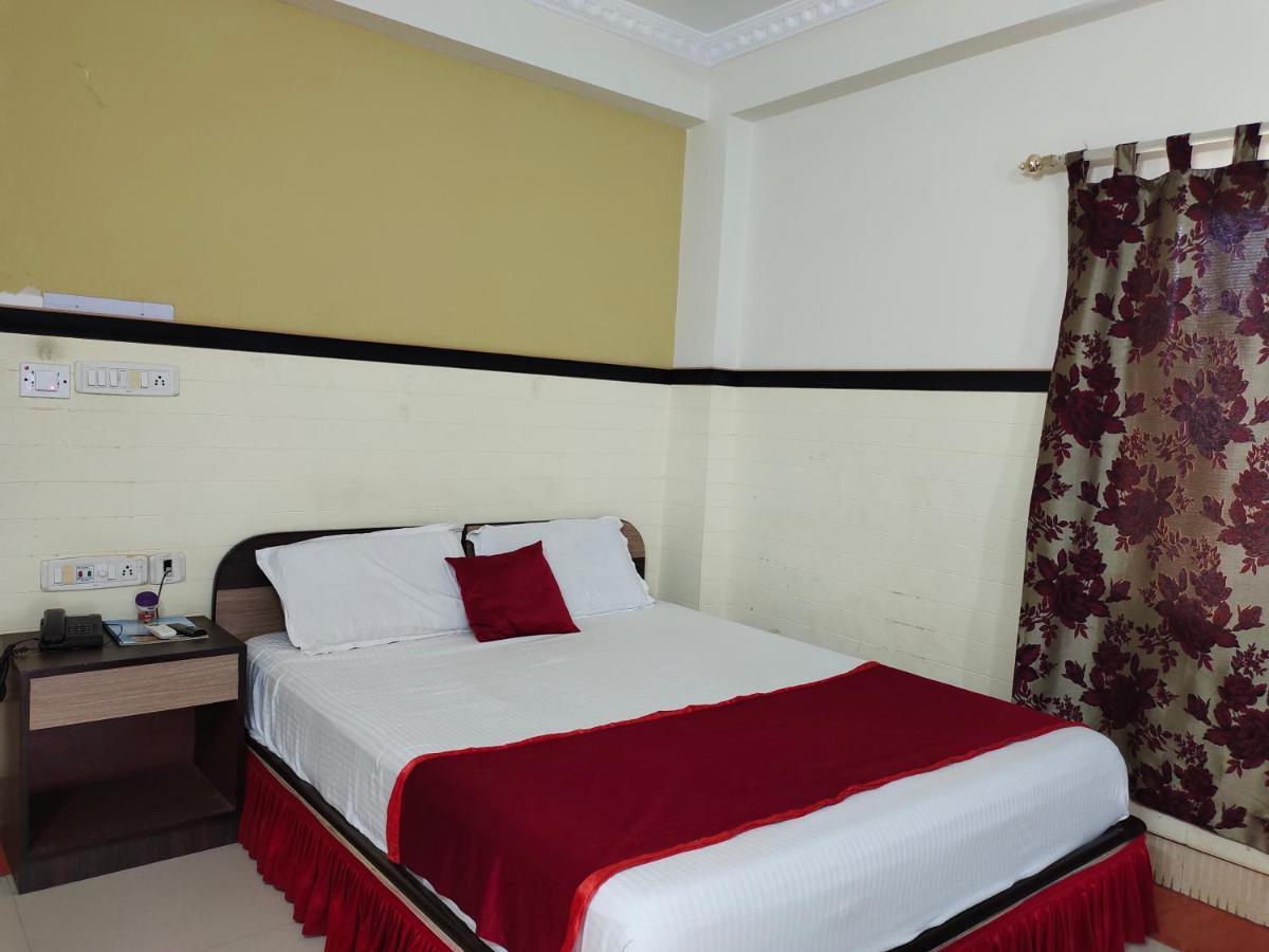 New Classic Inn Digha  Eksteriør bilde