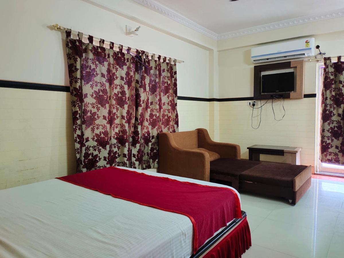 New Classic Inn Digha  Eksteriør bilde