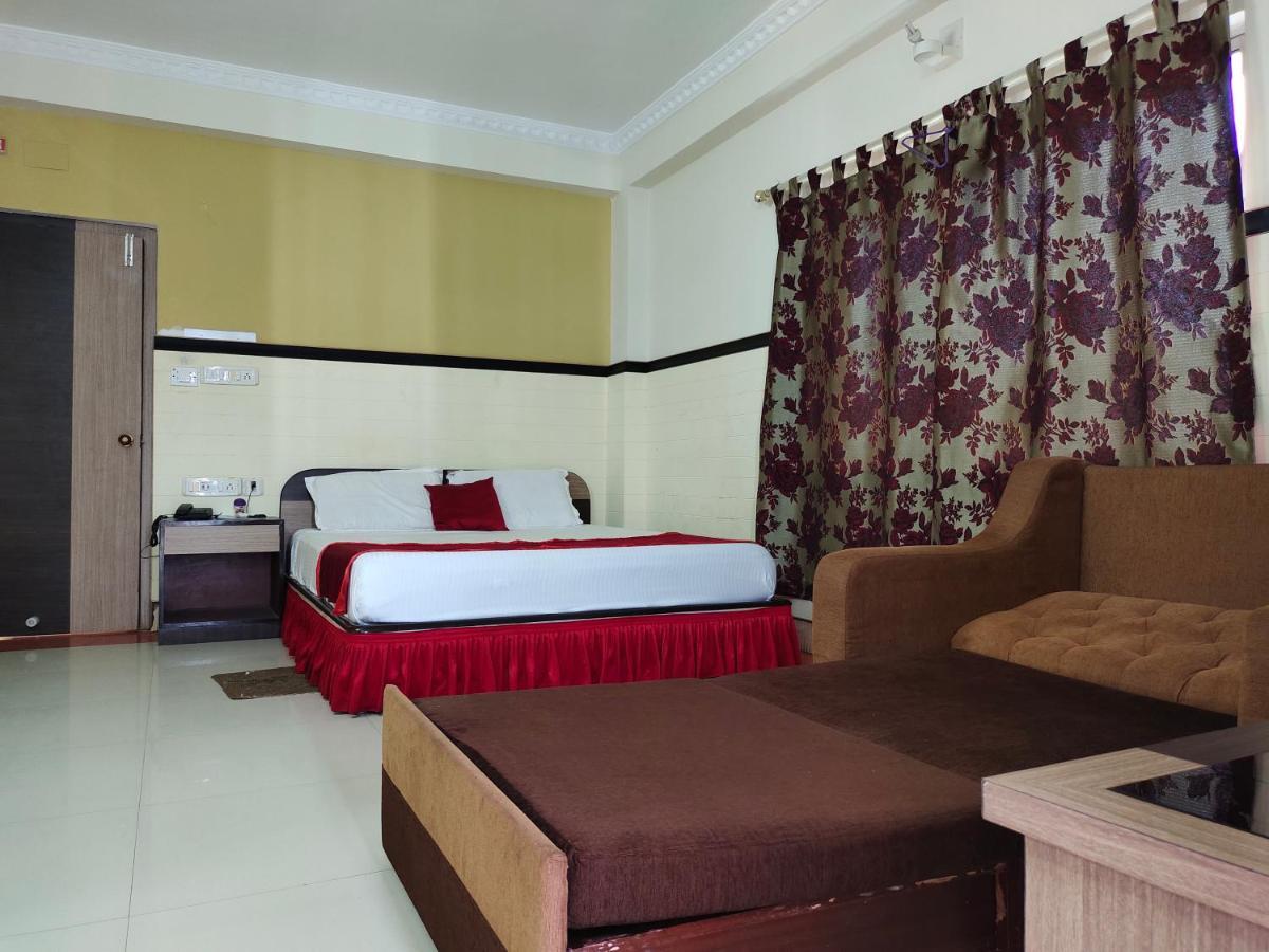 New Classic Inn Digha  Eksteriør bilde