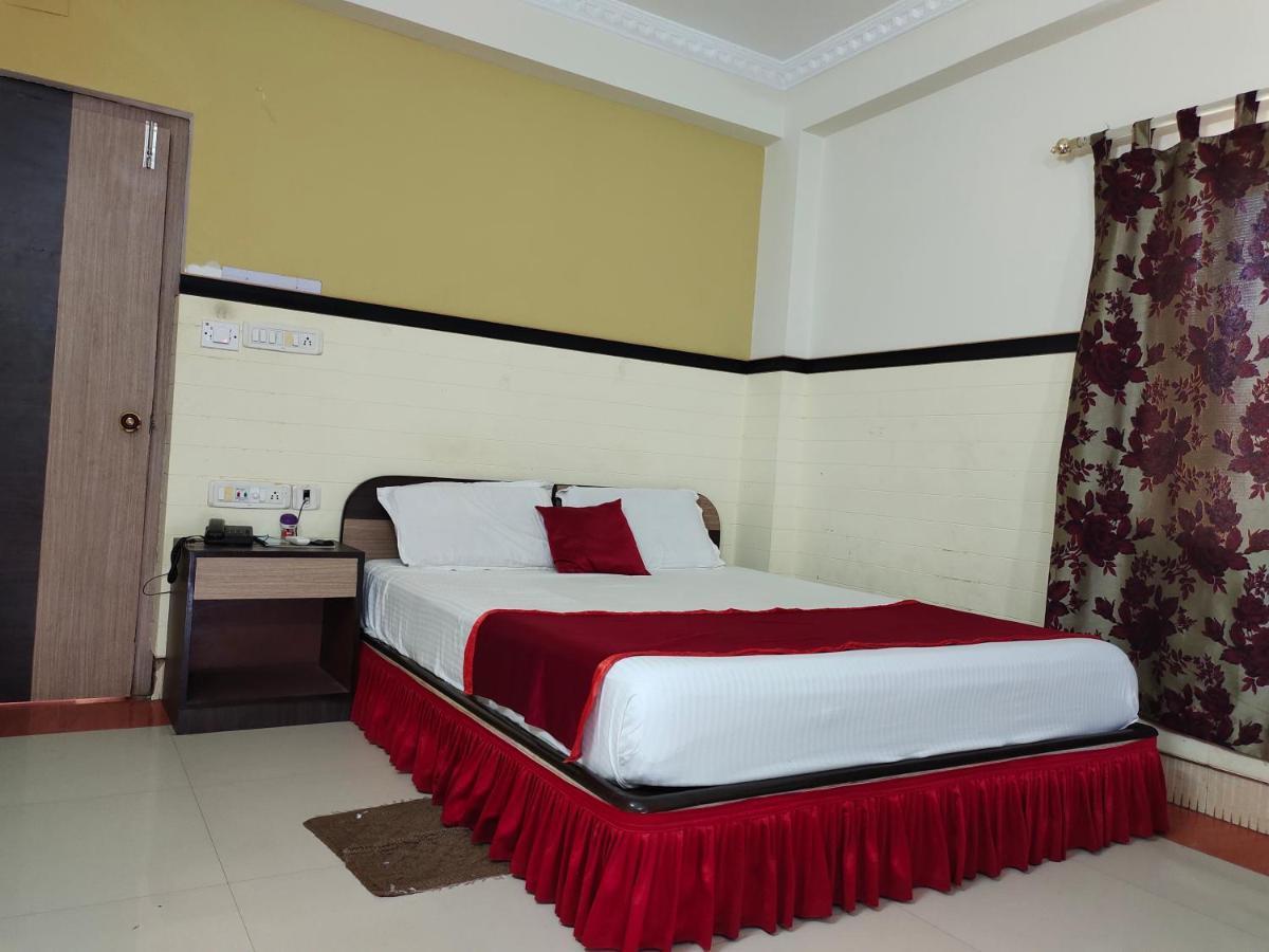 New Classic Inn Digha  Eksteriør bilde