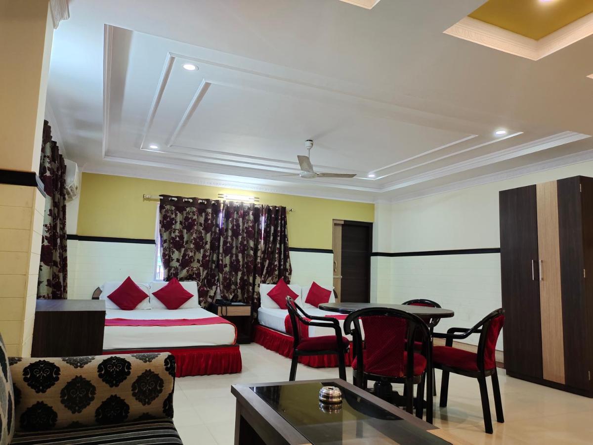 New Classic Inn Digha  Eksteriør bilde