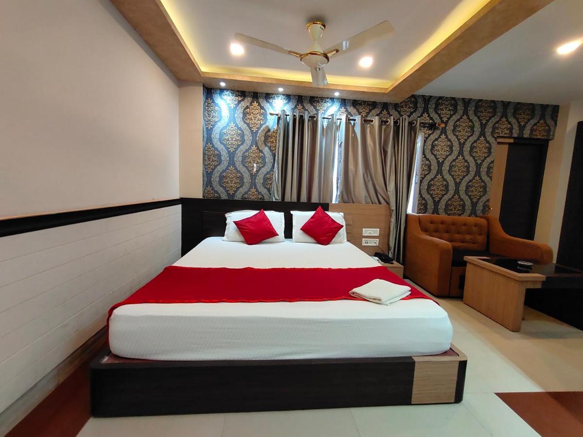 New Classic Inn Digha  Eksteriør bilde
