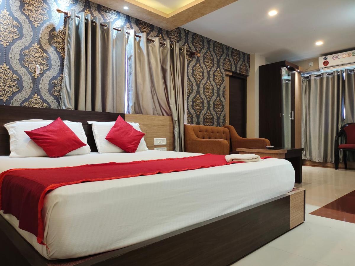 New Classic Inn Digha  Eksteriør bilde