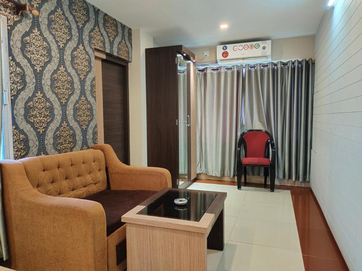 New Classic Inn Digha  Eksteriør bilde