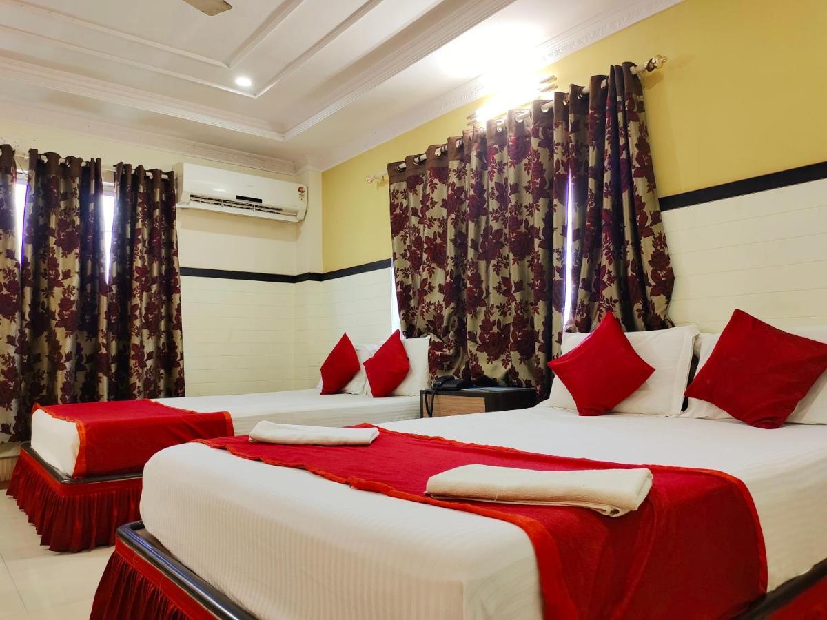 New Classic Inn Digha  Eksteriør bilde