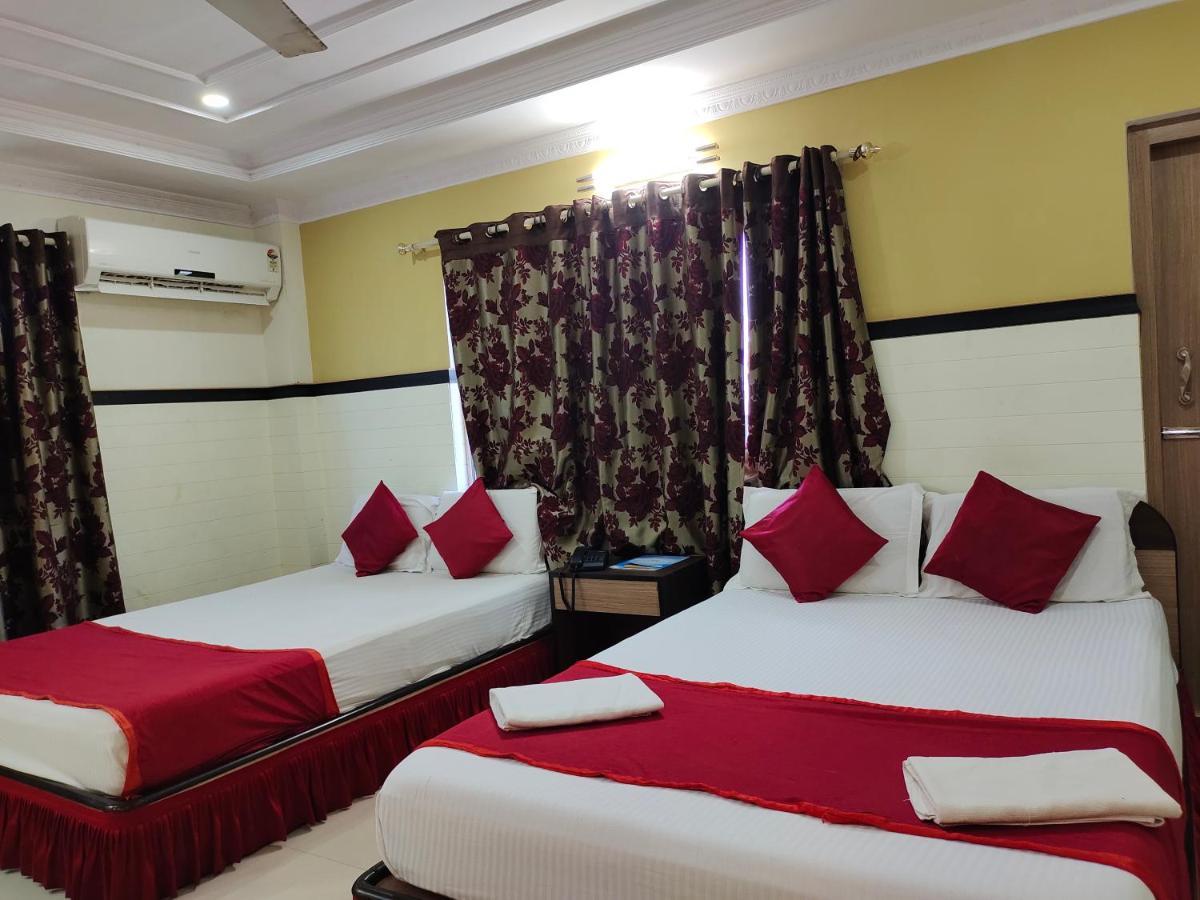 New Classic Inn Digha  Eksteriør bilde