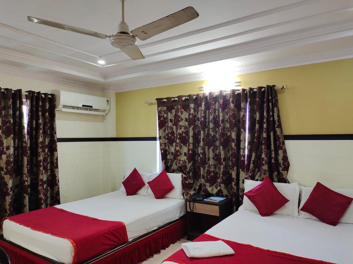 New Classic Inn Digha  Eksteriør bilde