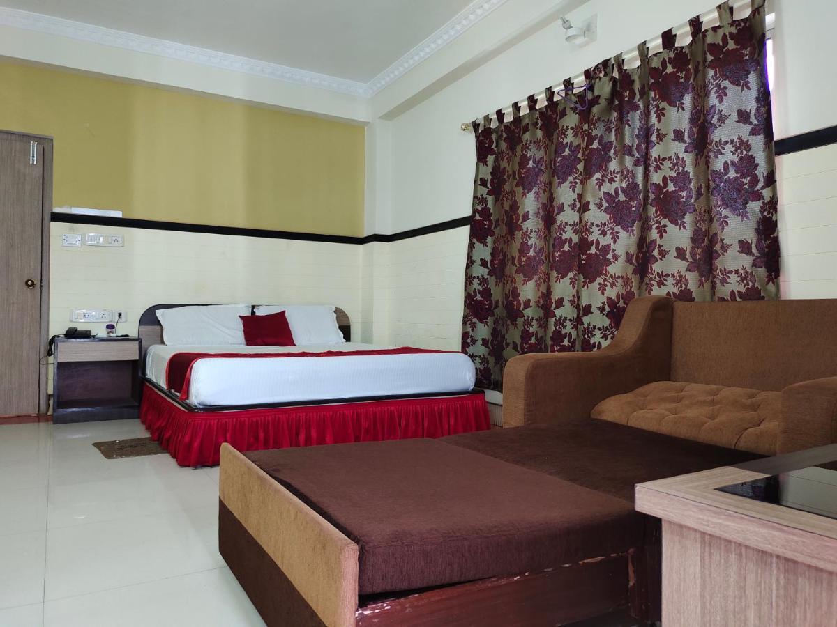 New Classic Inn Digha  Eksteriør bilde