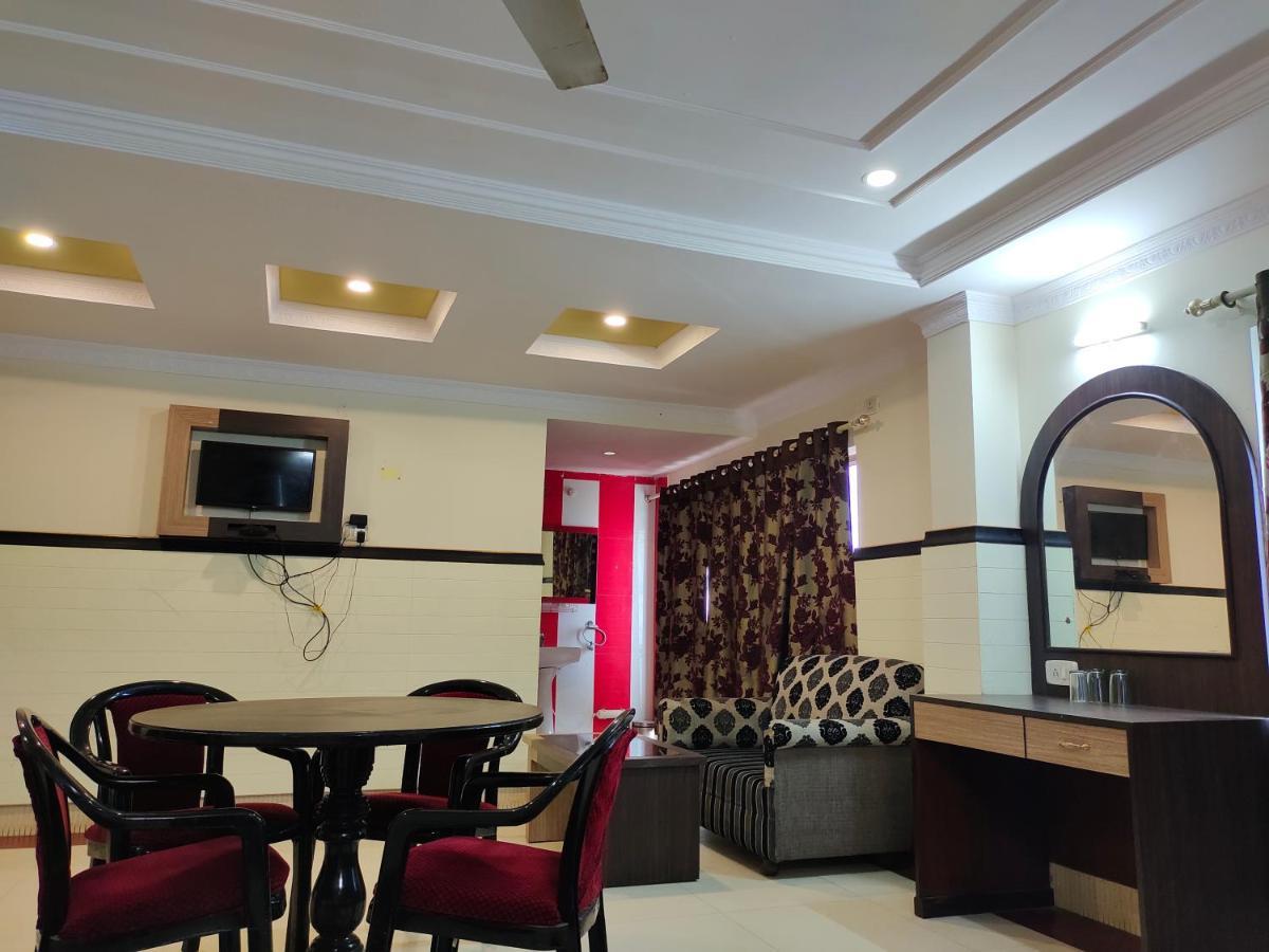 New Classic Inn Digha  Eksteriør bilde