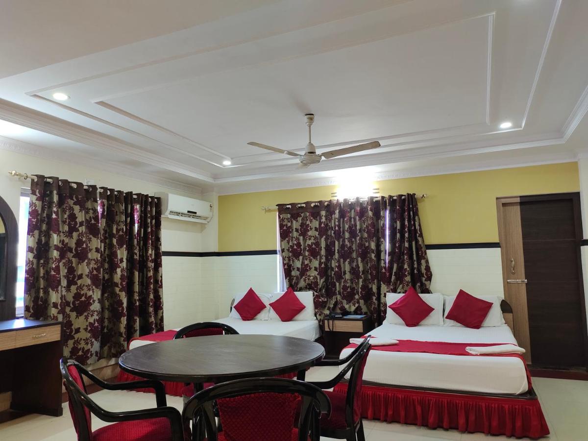 New Classic Inn Digha  Eksteriør bilde