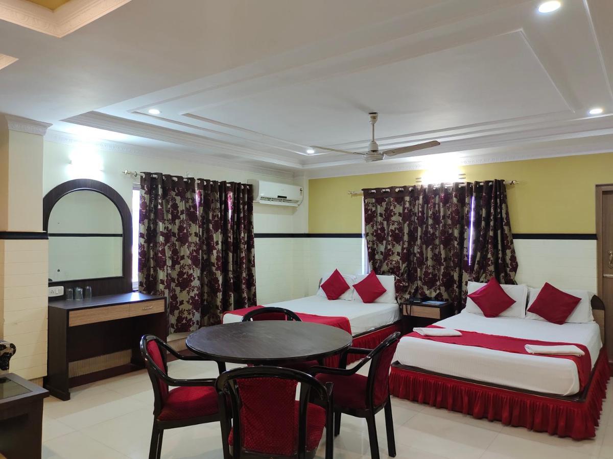 New Classic Inn Digha  Eksteriør bilde