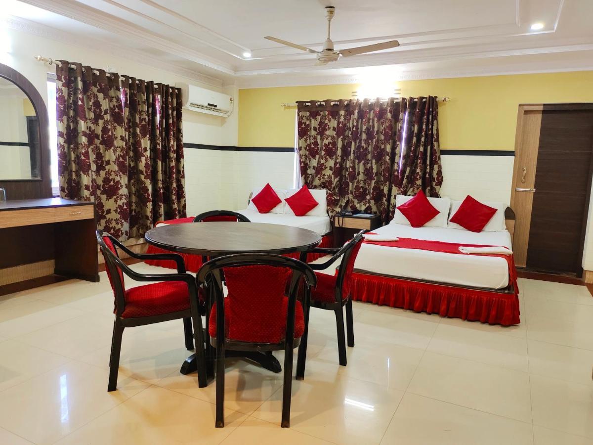 New Classic Inn Digha  Eksteriør bilde