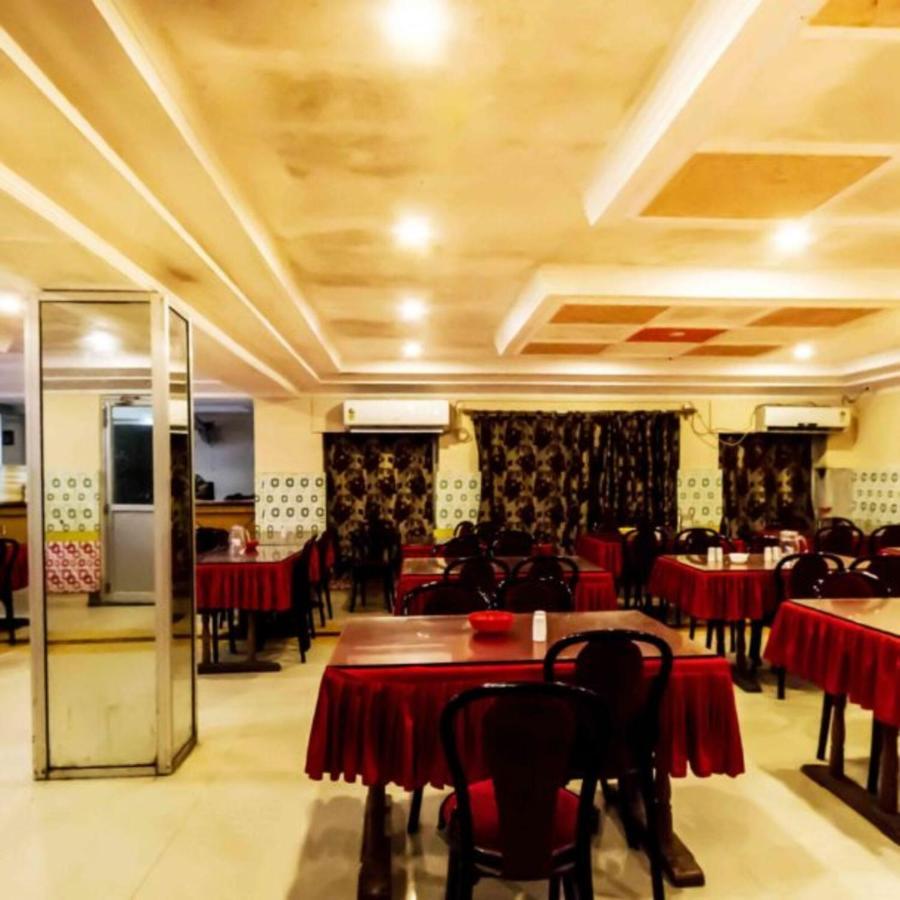 New Classic Inn Digha  Eksteriør bilde