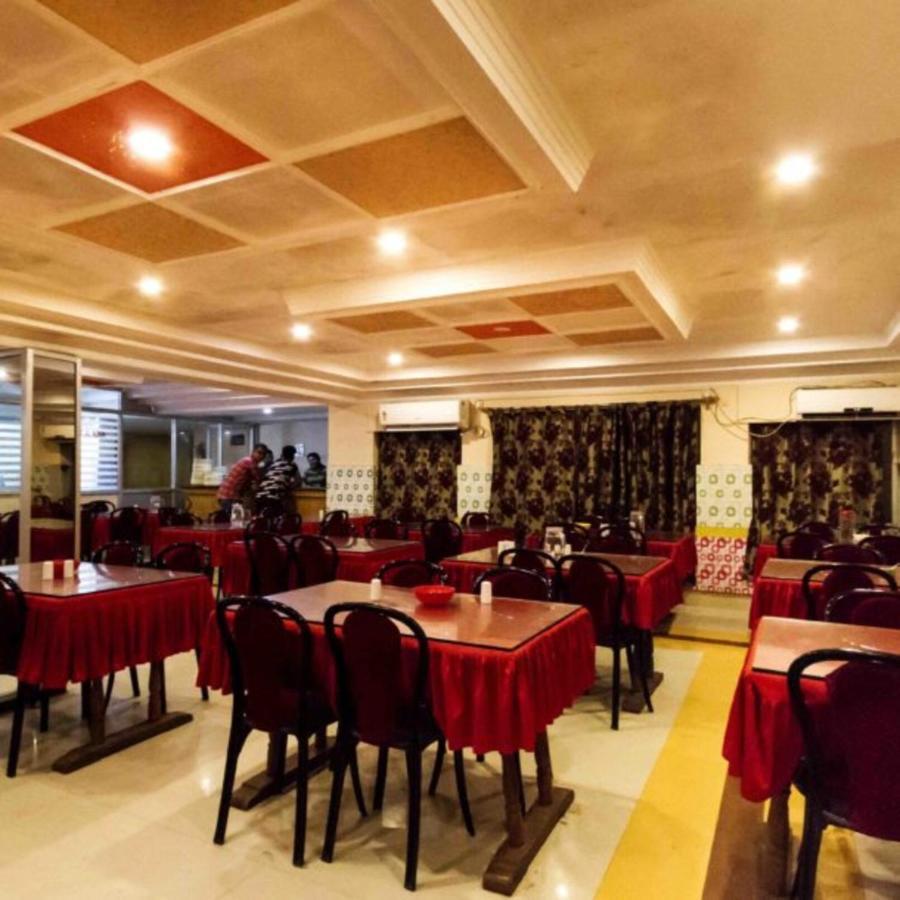 New Classic Inn Digha  Eksteriør bilde