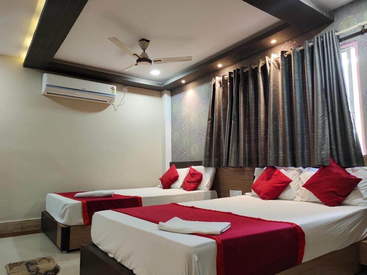 New Classic Inn Digha  Eksteriør bilde